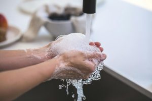 5 Cara Cuci Tangan yang Benar untuk Menjaga Kesehatan